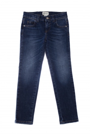 Jeans, zdjęcie 1 Jeans od Gucci Kids